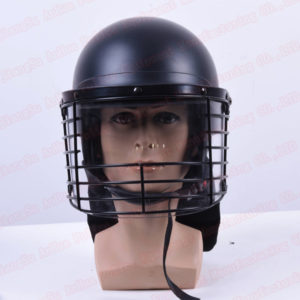 Anti-riot helmet RH-N13B
