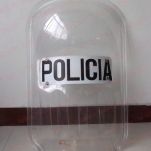 Anti-riot shield SD-9583