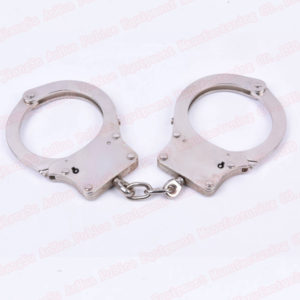 handcuff HC-09W