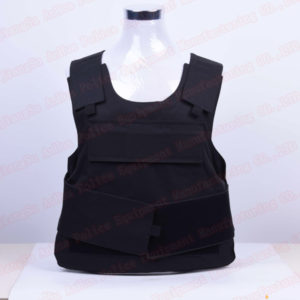 Bulletproof vest	BPV-AH01