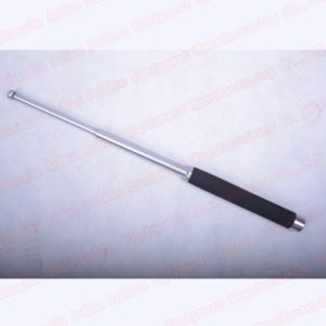 Black Nickel Expandable Baton
