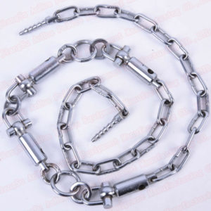 Handcuff HC-14W