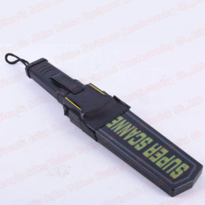 Hand held metal detector	MD-3003B1