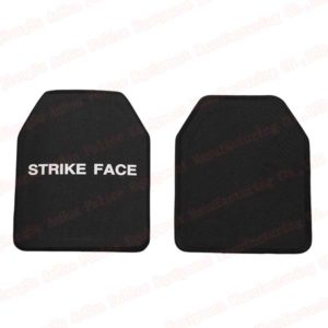 Bulletproof Pad BPC-AH01