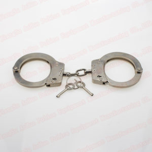 handcuff	HC-041W