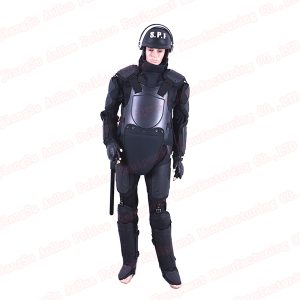 Anti-Riot Suit BP-38