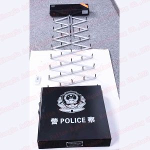 Remote Control Roadblock