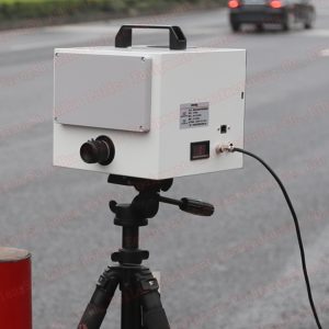 Laser Mobile Speedometer