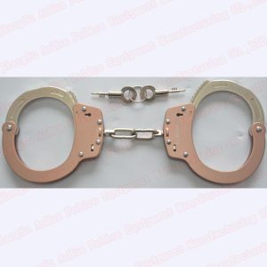 Titanium Alloy Handcuff
