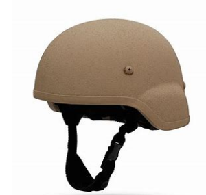Bulletproof Helmet-MICH 2000