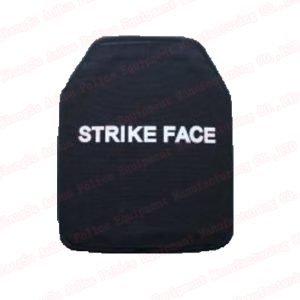 Bulletproof Pad BPC-AH02