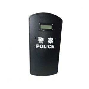 JY-SC-001 Bulletproof Shield