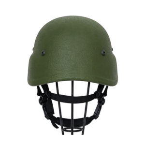 PASGT 03