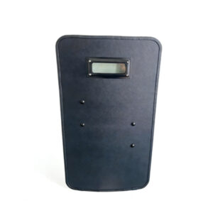 AH-90 Bulletproof Shield