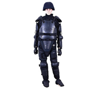 BP-08 Anti Riot Suit