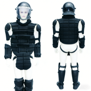 BP-18 Anti Riot Suit