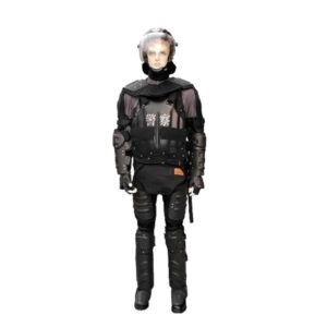 BP-58 Anti Riot Suit