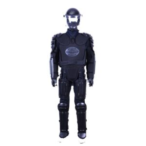 BP-8 Anti Riot Suit