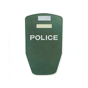 BPS-02 Bulletproof Shield