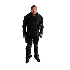 FBF-B-SD07 Anti Riot Suit