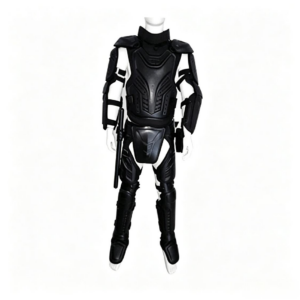 FBF-B-SD11 Anti Riot Suit