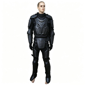 FBF-B-SD14 Anti Riot Suit