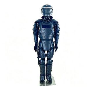 FBF-Q-SD01 Anti Riot Suit