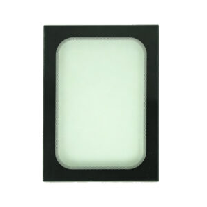 FD-BL-600 Bulletproof Glass