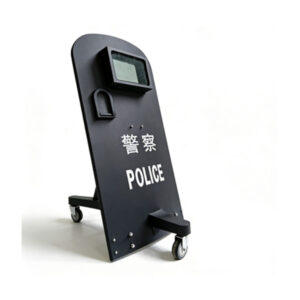 JY-LS-005 Bulletproof Shield