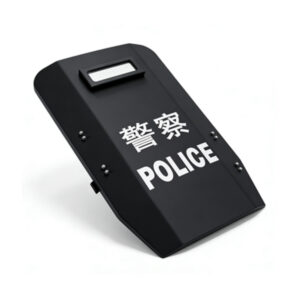 JY-SC-002 Bulletproof Shield