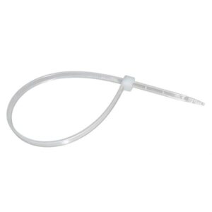 PHC-5N Plastic Handcuff