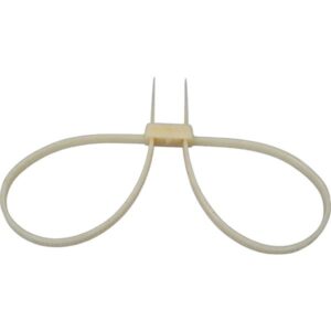 PHC-7 Plastic Handcuff