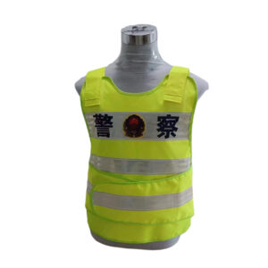 RJ-111B Reflective Vest