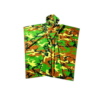 YY-AH01 Raincoat