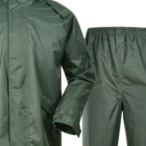 YY-AH02 Raincoat