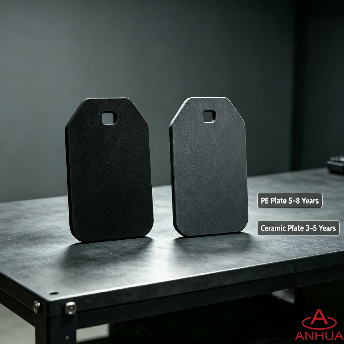ballistic Plates