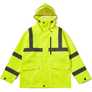 YY-AH06 Raincoat