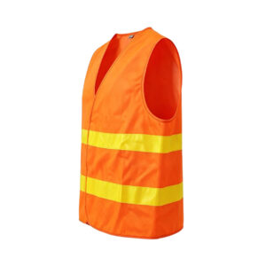 RJ-08R Reflective Vest