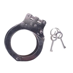 HC-03W Handcuff