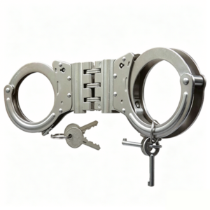 HC-21W Handcuff